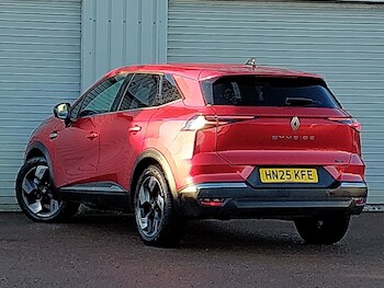 Used Renault Other 2025 for sale - 77252971: Photo