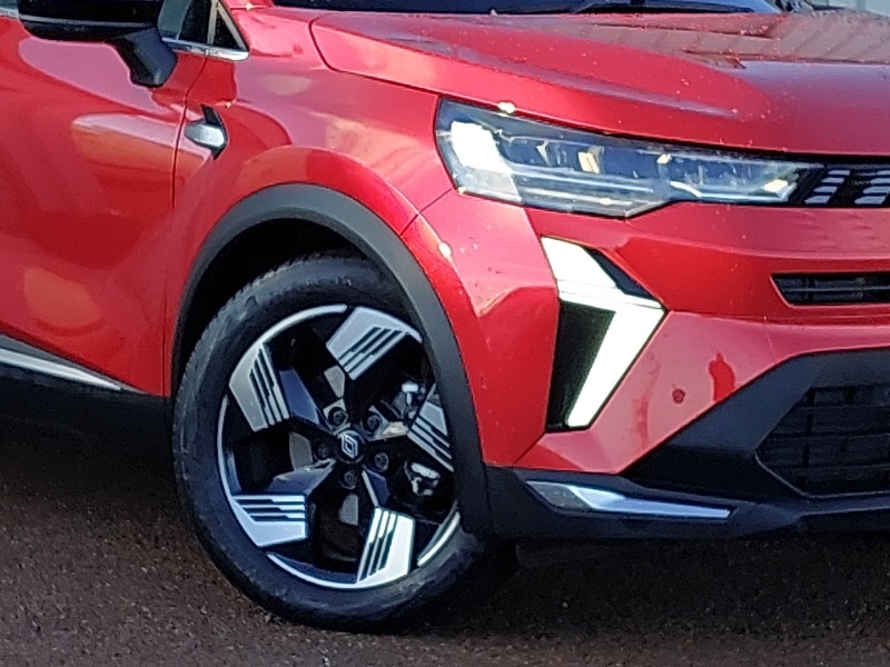 Used Renault Other 2025 for sale - 77252971: Photo 9