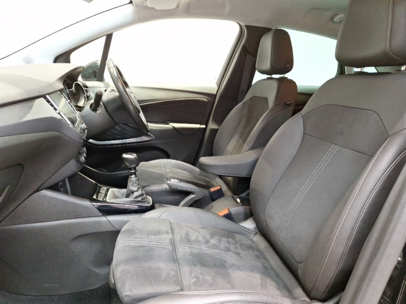 Used Vauxhall Crossland 2022 for sale - 76817287: Photo 5