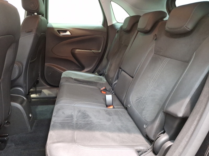 Used Vauxhall Crossland 2022 for sale - 76817287: Photo 6