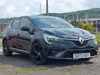 Used Renault Clio 2023 for sale - 75485843: Photo