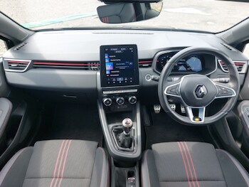 Used Renault Clio 2023 for sale - 75485843: Photo