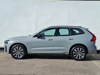 Used Volvo XC60 2024 for sale - 75795612: Photo