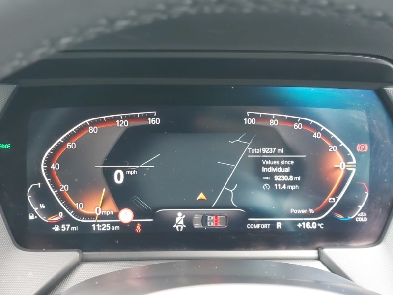 Used BMW 1 Series 2022 for sale - 76451624: Photo 11