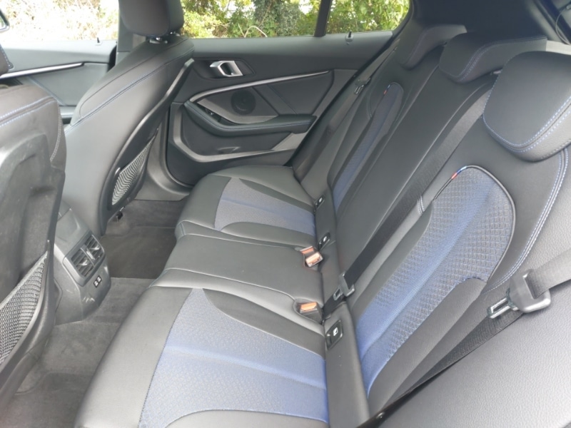 Used BMW 1 Series 2022 for sale - 76451624: Photo 6