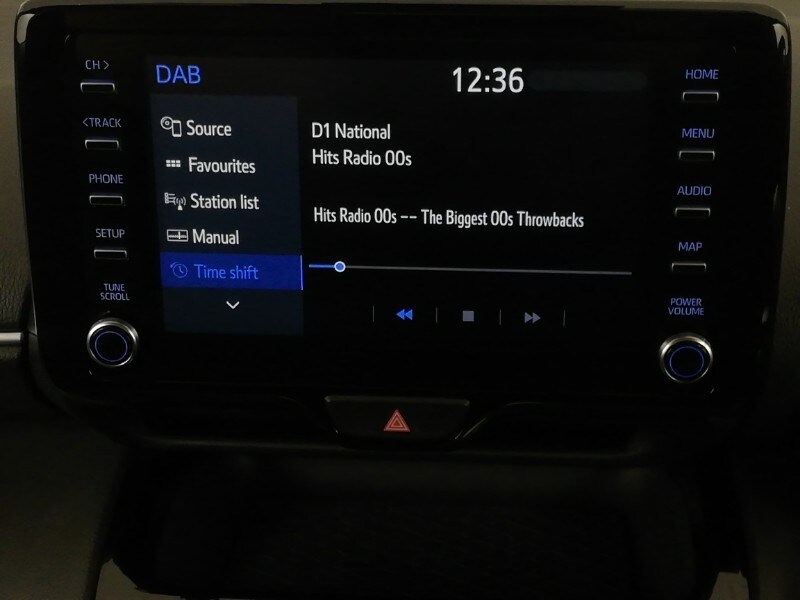 Used Toyota Yaris Cross 2022 for sale - 77949592: Photo 12