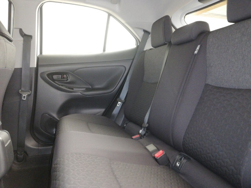 Used Toyota Yaris Cross 2022 for sale - 77949592: Photo 6