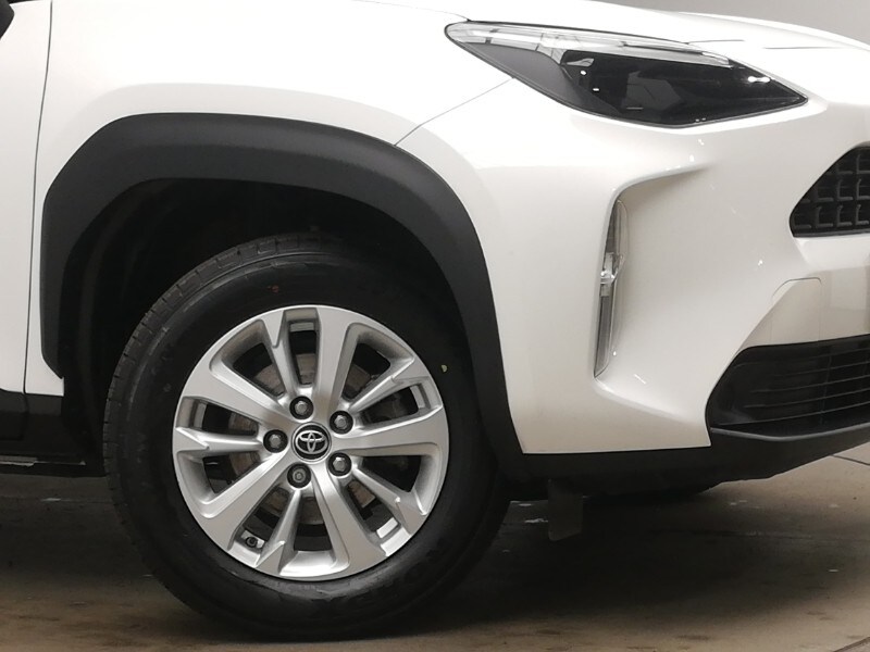 Used Toyota Yaris Cross 2022 for sale - 77949592: Photo 9