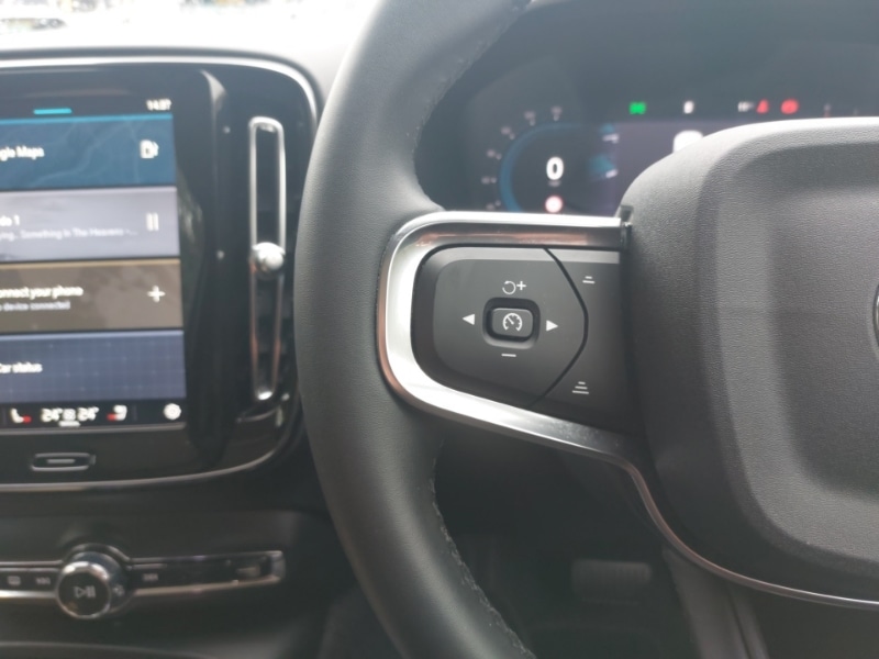 Used Volvo XC40 2024 for sale - 77285191: Photo 12