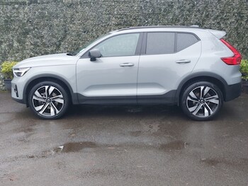Used Volvo XC40 2024 for sale - 77285191: Photo