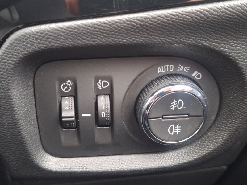 Used Vauxhall Corsa 2021 for sale - 77434129: Photo 12