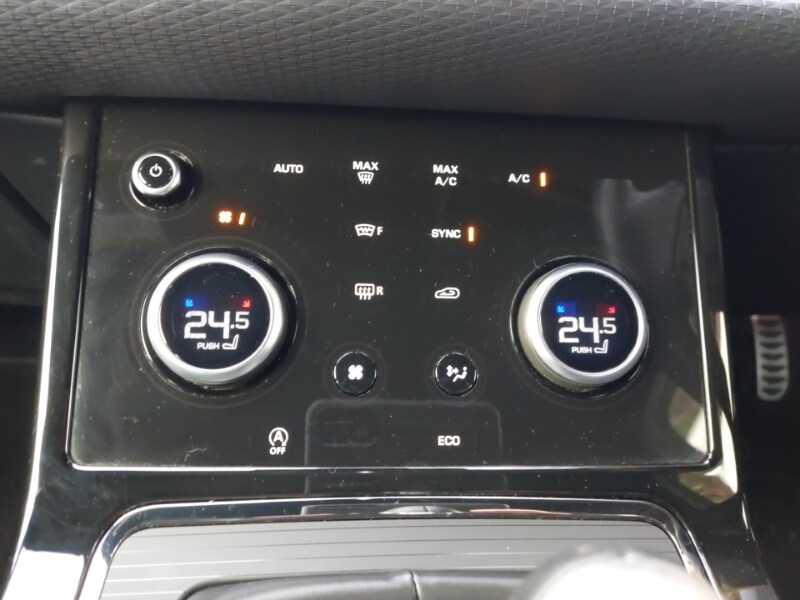 Used Land Rover Range Rover Evoque 2021 for sale - 76353811: Photo 11