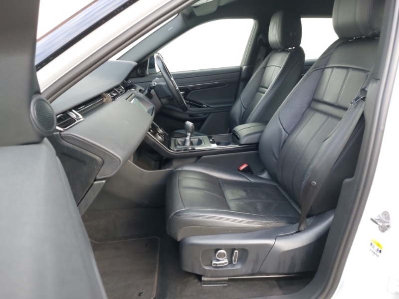 Used Land Rover Range Rover Evoque 2021 for sale - 76353811: Photo 5