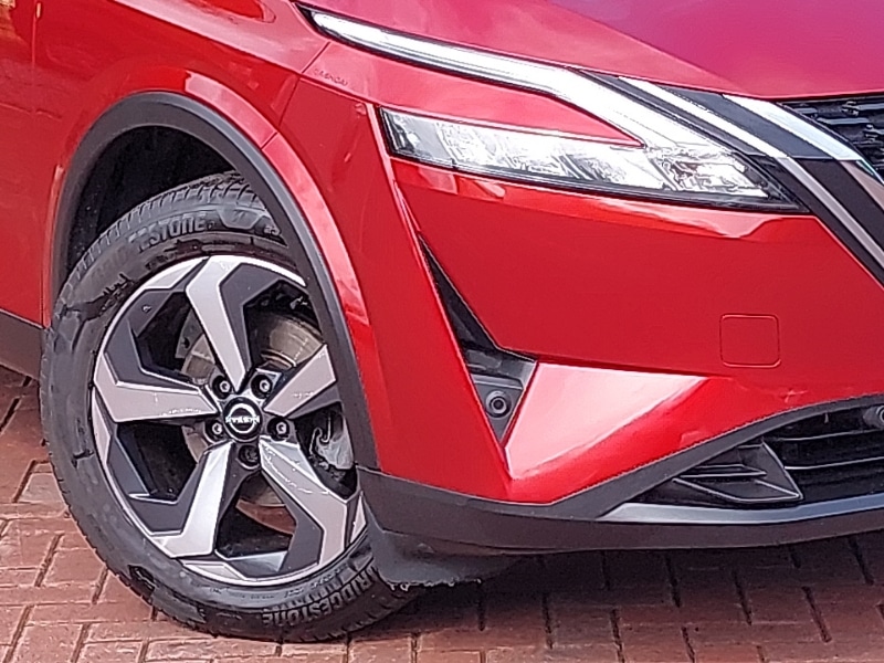 Used Nissan Qashqai 2022 for sale - 76600457: Photo 9