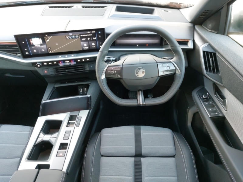 Used Vauxhall Grandland 2025 for sale - 76846659: Photo 11