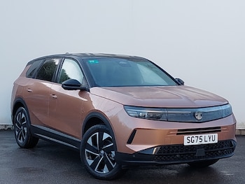 Vauxhall - Grandland