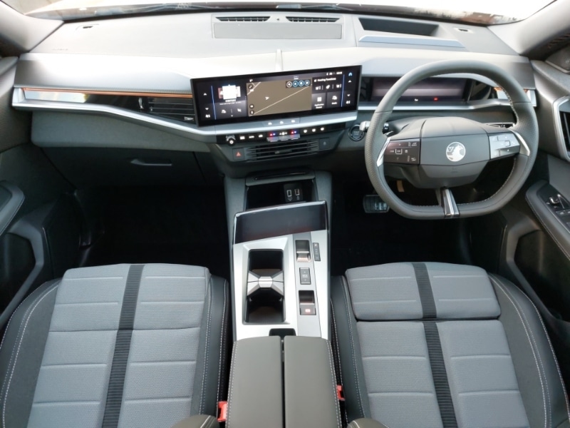 Used Vauxhall Grandland 2025 for sale - 76846659: Photo 2