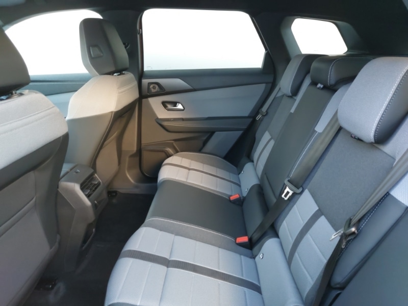 Used Vauxhall Grandland 2025 for sale - 76846659: Photo 6