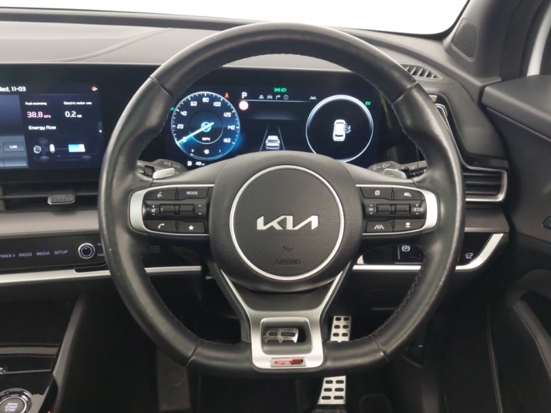 Used Kia Sportage 2023 for sale - 77838106: Photo 10