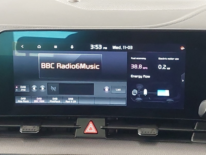 Used Kia Sportage 2023 for sale - 77838106: Photo 11