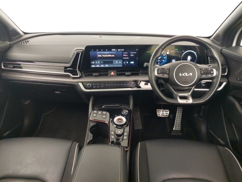 Used Kia Sportage 2023 for sale - 77838106: Photo 2