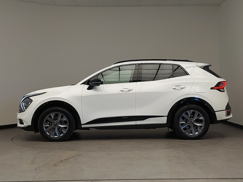 Used Kia Sportage 2023 for sale - 77838106: Photo 4