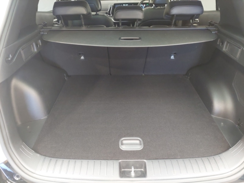 Used Kia Sportage 2023 for sale - 77838106: Photo 8