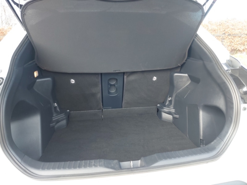 Used Toyota Yaris Cross 2022 for sale - 77985389: Photo 8