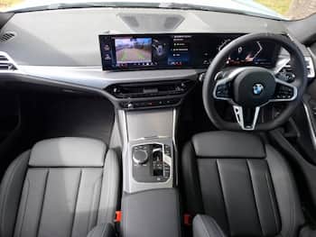Used BMW 3 Series 2025 for sale - 79666167: Photo
