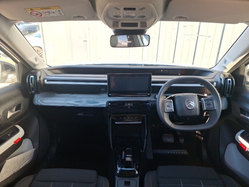 Used Citroen C3 Aircross 2025 for sale - 76695388: Photo 2