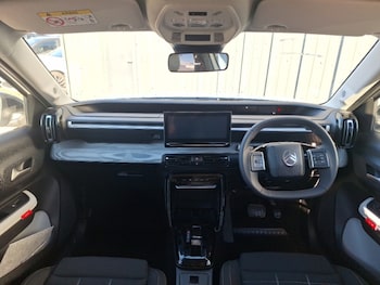 Used Citroen C3 Aircross 2025 for sale - 76695388: Photo