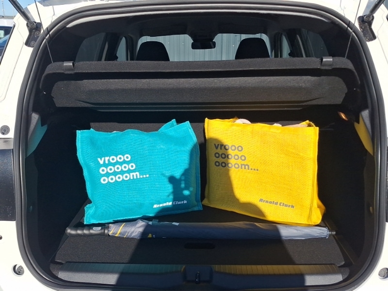 Used Citroen C3 Aircross 2025 for sale - 76695388: Photo 8