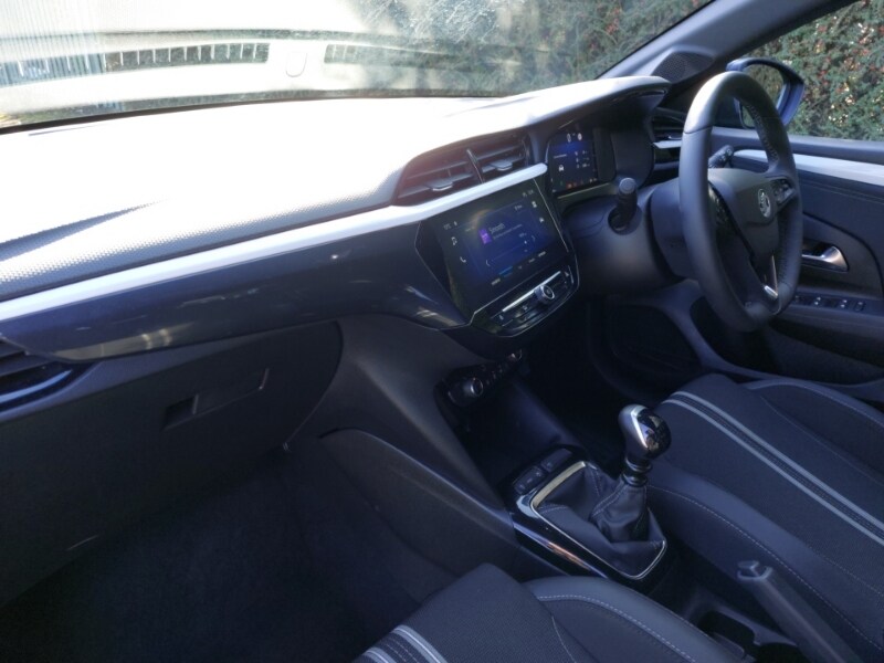 Used Vauxhall Corsa 2025 for sale - 77950042: Photo 5