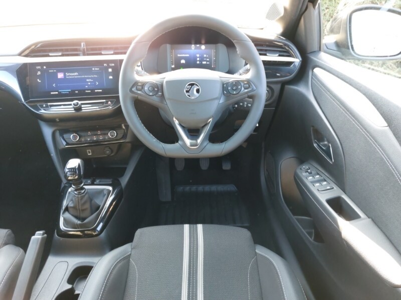 Used Vauxhall Corsa 2025 for sale - 77950042: Photo 7