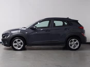 Used Hyundai KONA 2023 for sale - 79694154: Photo