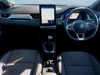 Used Renault Symbioz 2025 for sale - 78576253: Photo