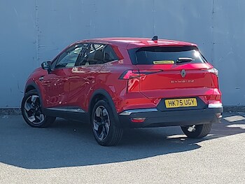 Used Renault Symbioz 2025 for sale - 78576253: Photo