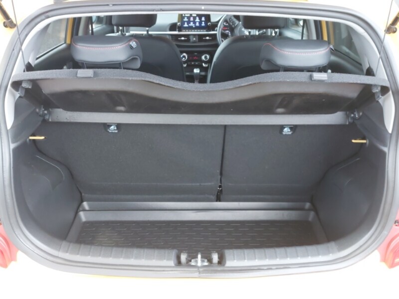 Used Kia Picanto 2023 for sale - 77606381: Photo 8