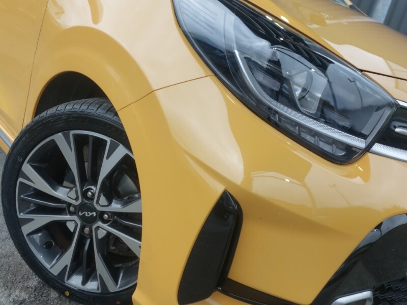 Used Kia Picanto 2023 for sale - 77606381: Photo 9