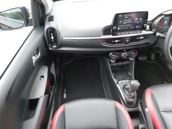 Used Kia Picanto 2024 for sale - 76293651: Photo 10