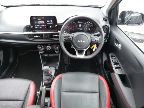 Used Kia Picanto 2024 for sale - 76293651: Photo 11