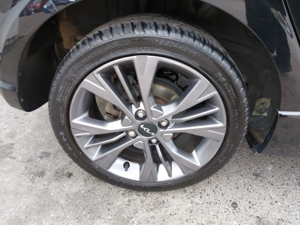 Used Kia Picanto 2024 for sale - 76293651: Photo 12