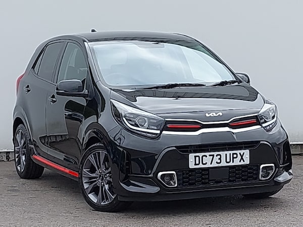 Used Kia Picanto 2024 for sale - 76293651: Photo 1