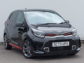 Kia - Picanto