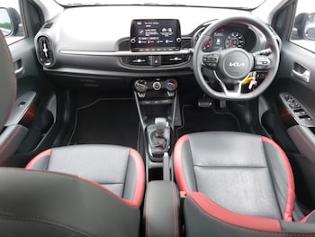 Used Kia Picanto 2024 for sale - 76293651: Photo 2