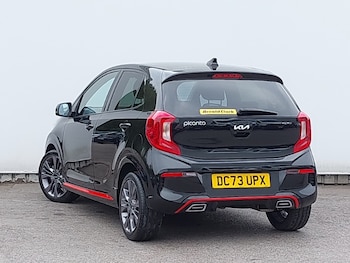 Used Kia Picanto 2024 for sale - 76293651: Photo 3