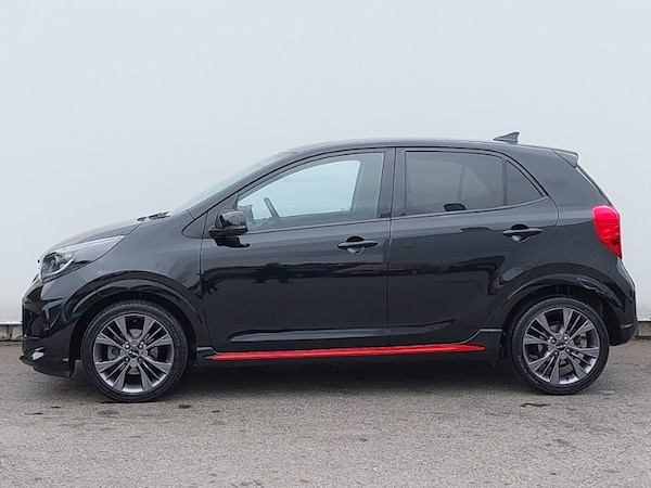 Used Kia Picanto 2024 for sale - 76293651: Photo 4