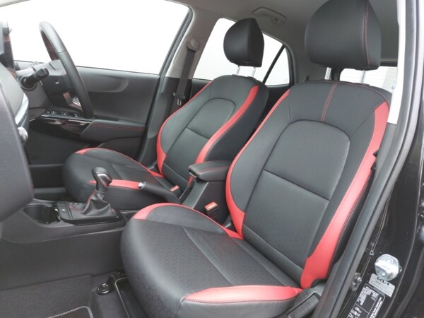Used Kia Picanto 2024 for sale - 76293651: Photo 5