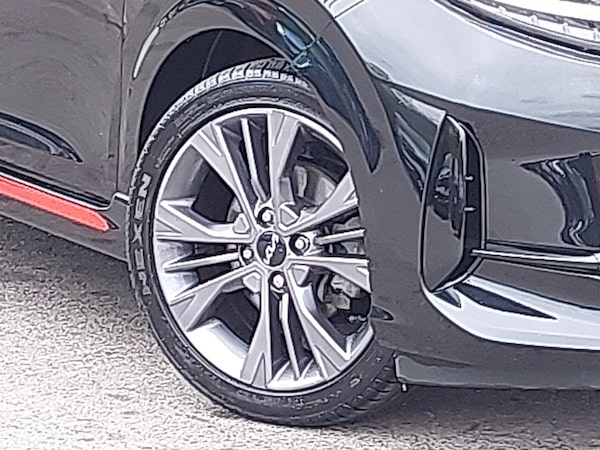 Used Kia Picanto 2024 for sale - 76293651: Photo 9