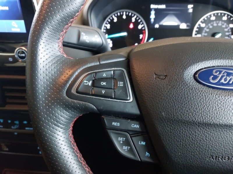 Used Ford Ecosport 2023 for sale - 76369971: Photo 10